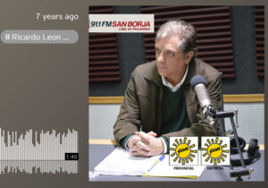 ricardo león dueñas