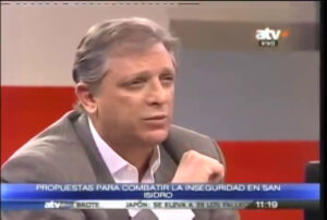 ricardo león dueñas