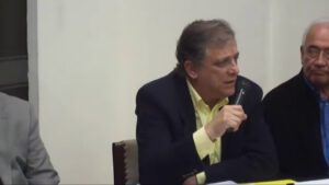 ricardo león dueñas