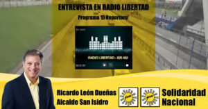 ricardo leon dueñas