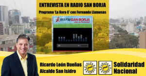 ricardo leon dueñas