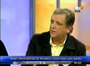 ricardo leon dueñas