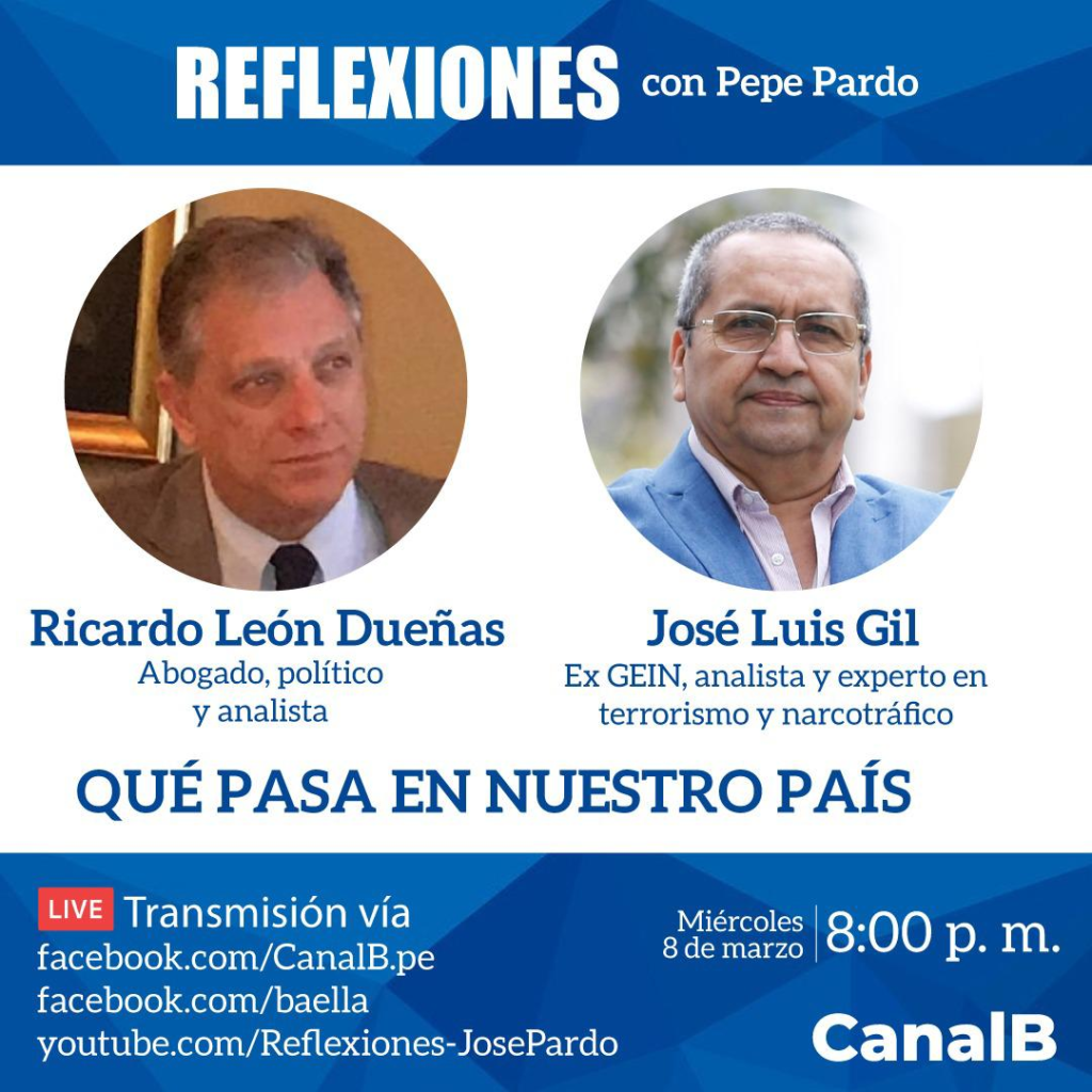 ricardo león dueñas