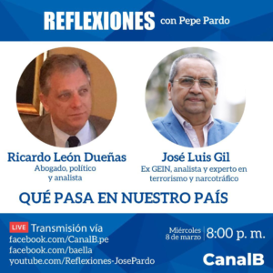 ricardo león dueñas