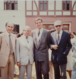 ricardo león dueñas
